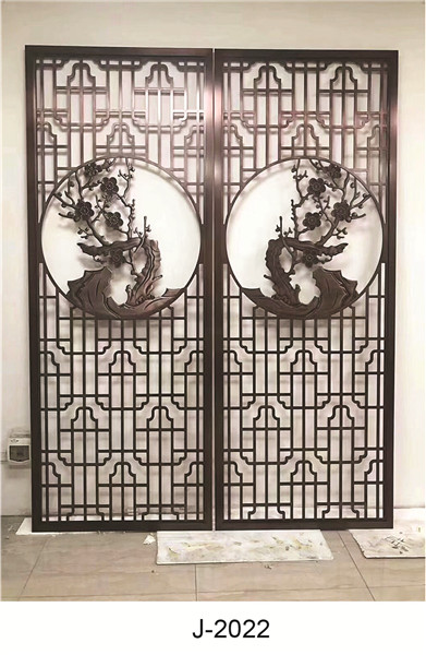 屏風系列 